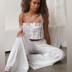 Kat The Label Cindy Pant Set